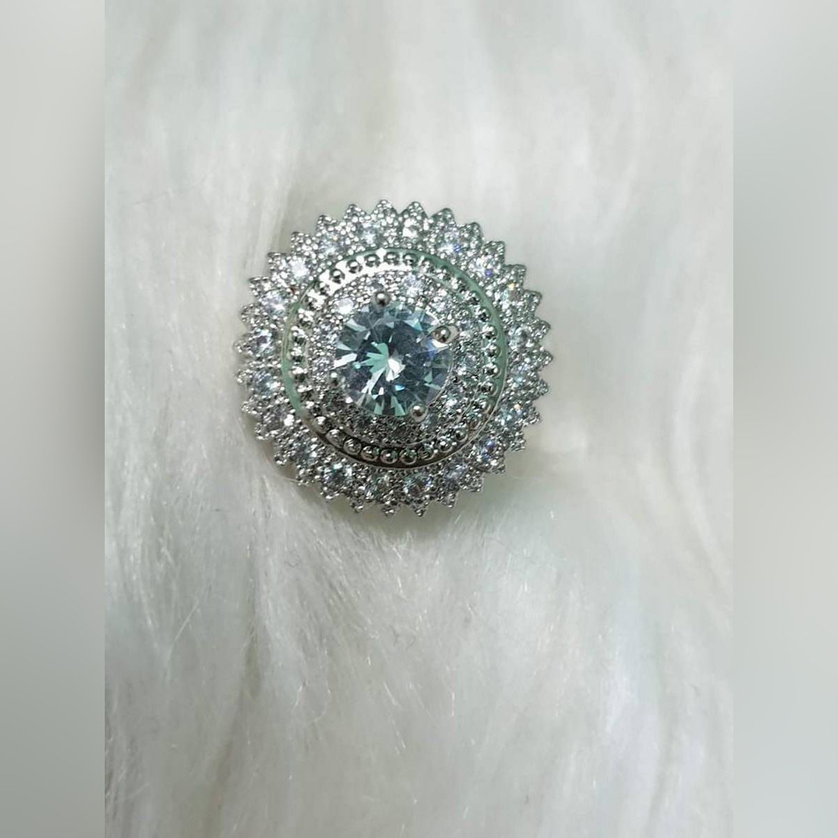 Rings For Women Finger Ring For Women Girls Ladies Female, Jeweler Rings For Girls Women's. CO:50-2