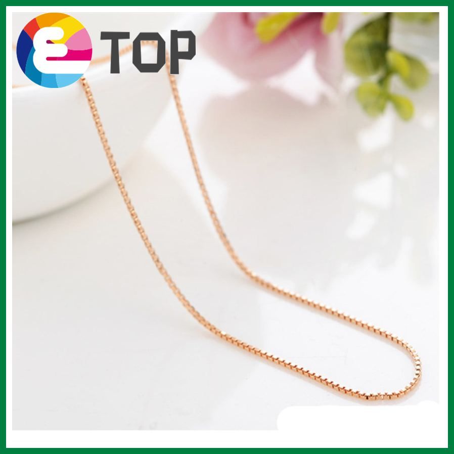 Simple Cold Wind Necklace Female Dolphin Love Necklace Collarbone Chain Tide Necklace Pendant