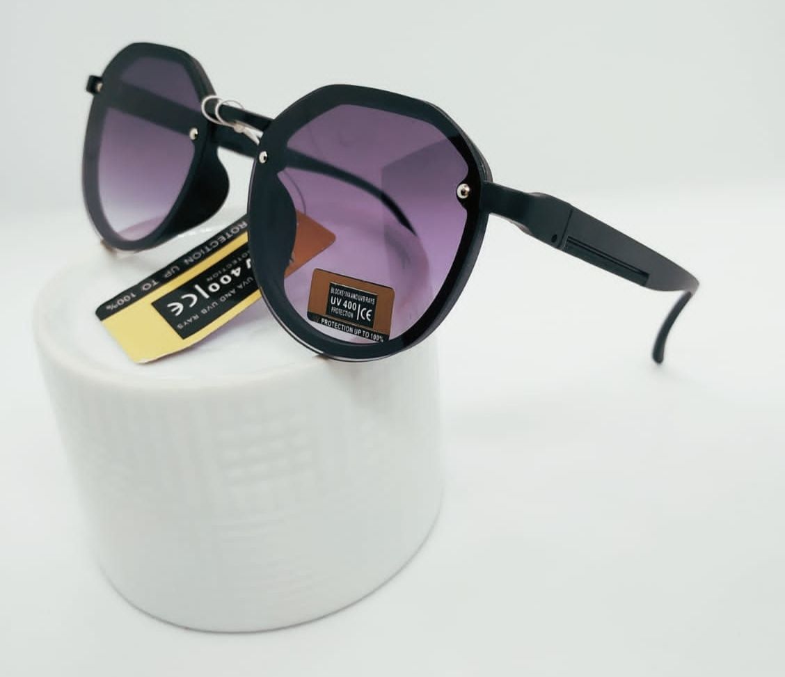 Anti-reflective UV400 Squre sunglass for man stylish