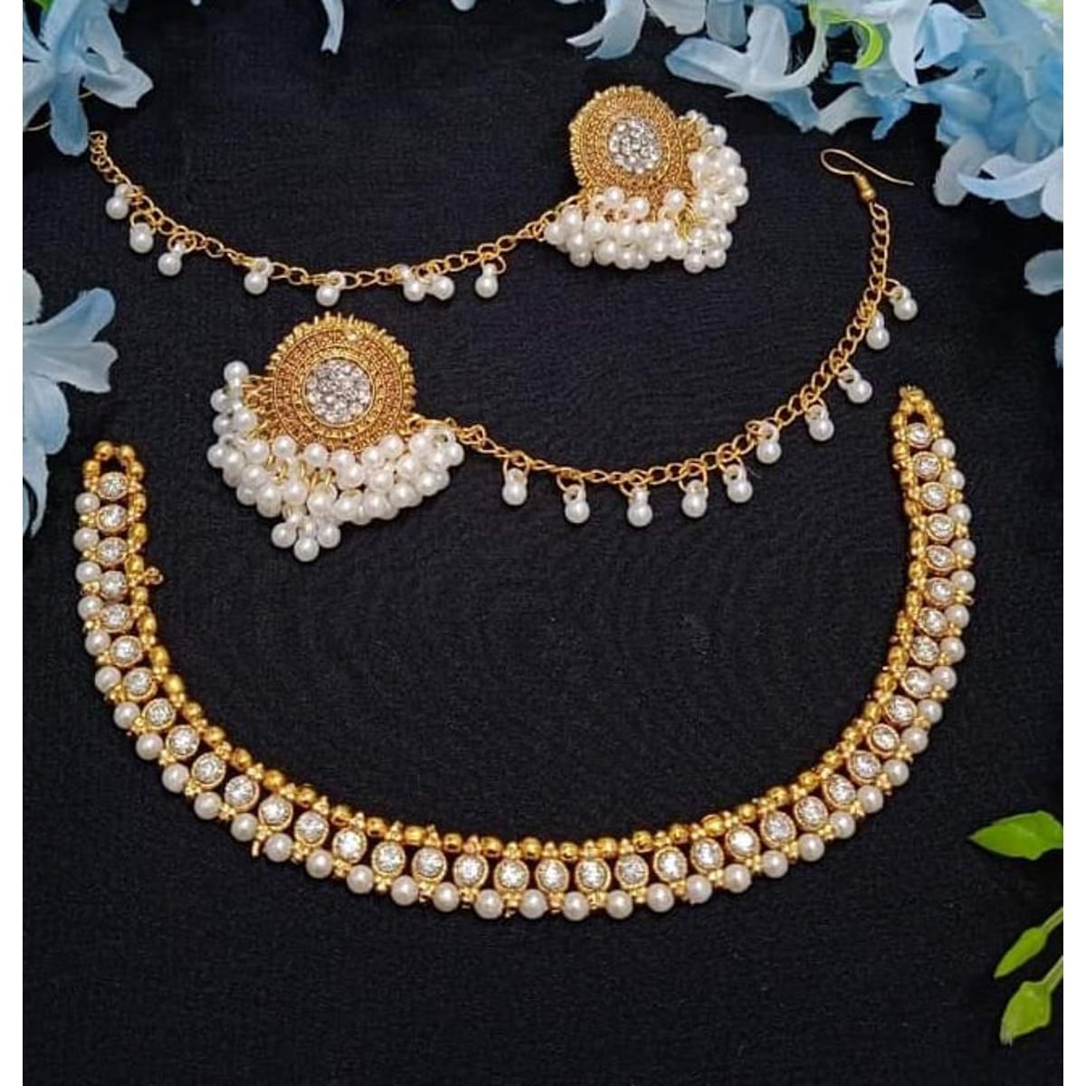 Beautiful with Jewellery Set for Women