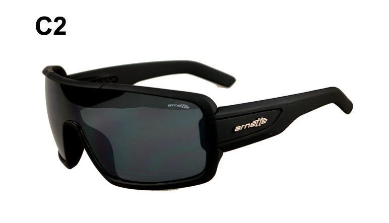 Classic Fashion Vintage Oversized Sunglasses Men Women Sports Outdoor Goggles Sun Glasses UV400  Mens Luxury