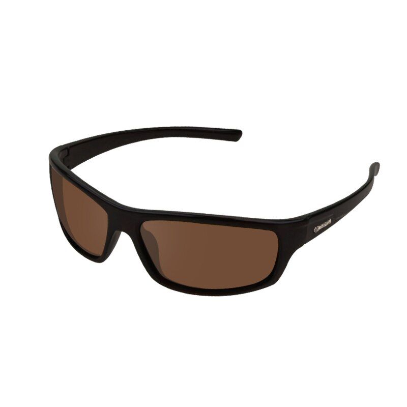 Brown20/20 Optical Brand Design Polarized Sunglasses Men Fashion Male Eyewear Sun Glasses Travel Fishing Oculos 6607 With Box