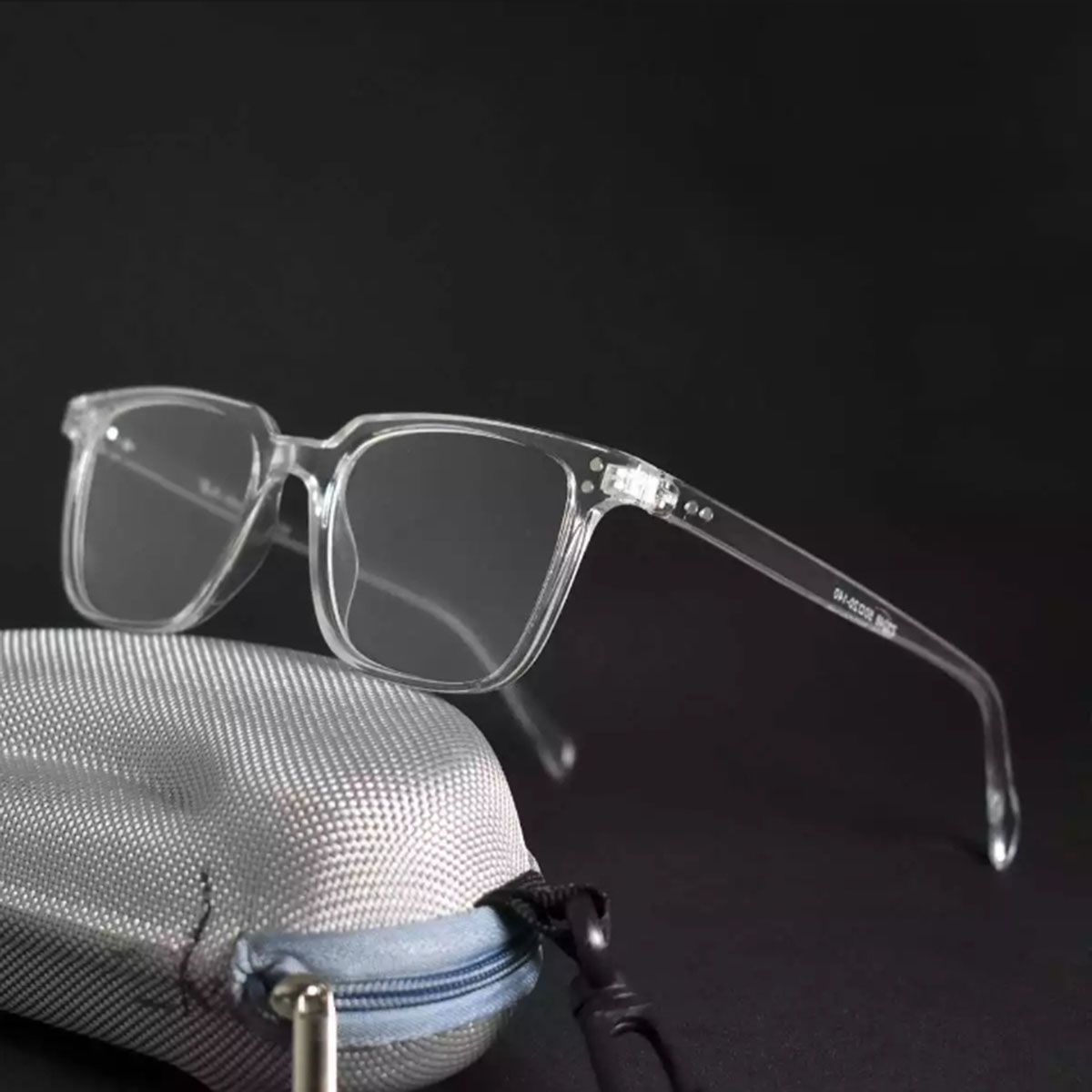 Steampunk Eye Wear Glasses For Men