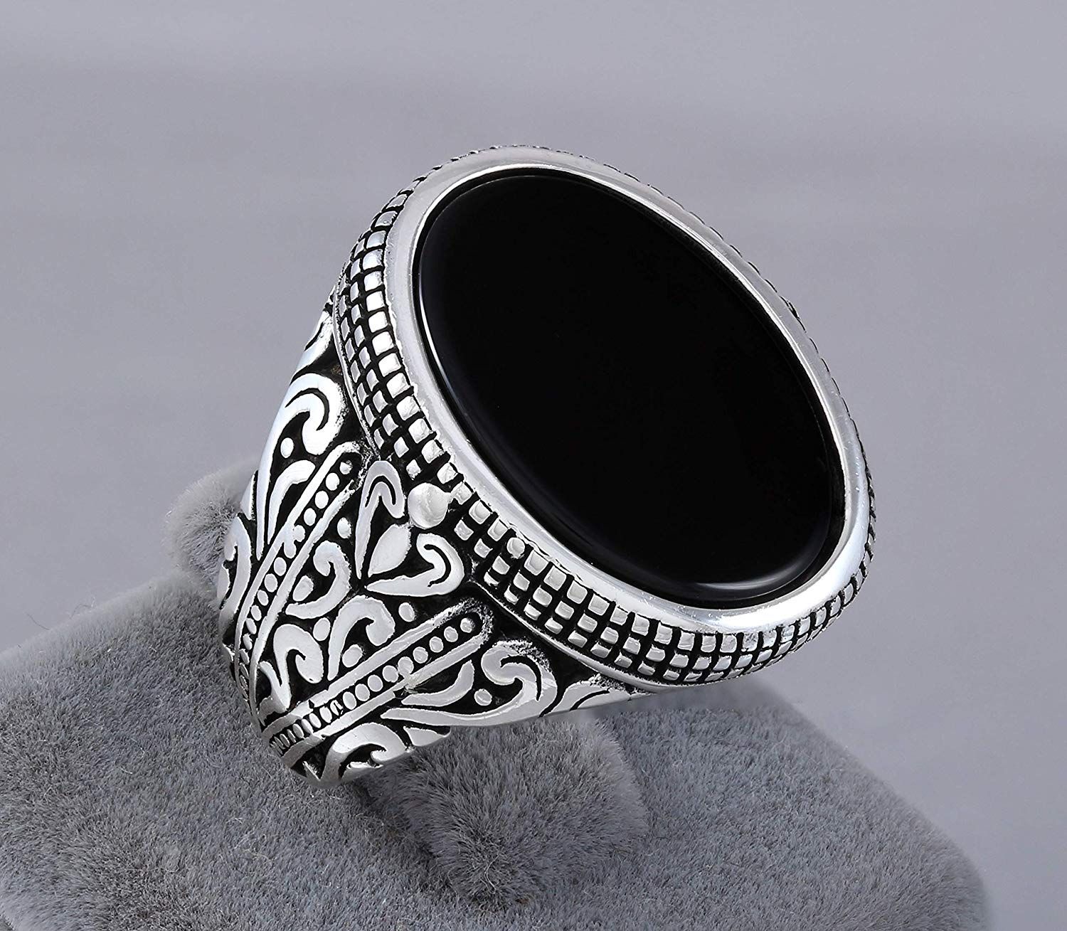 Good Quality Finger Ring For Men’s