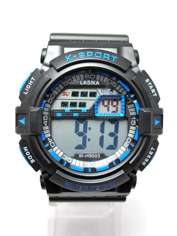 Smart boys/ gents / digital display sport watch Lasika K sport
