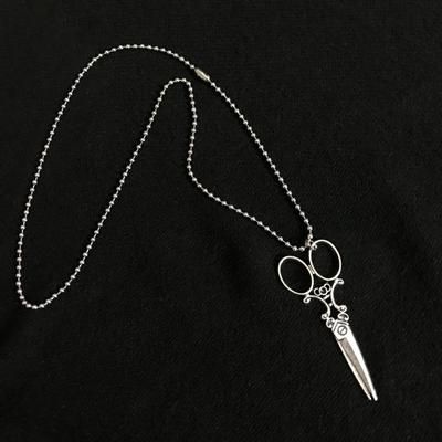 KingDeng Rabbit Heart Cross Statement Necklace Pendant Choker For Women 2018 Fashion Jewelry Charming Gifts For Best Friend