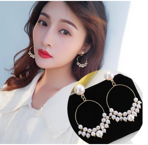Fashionable Ear Ring for Women