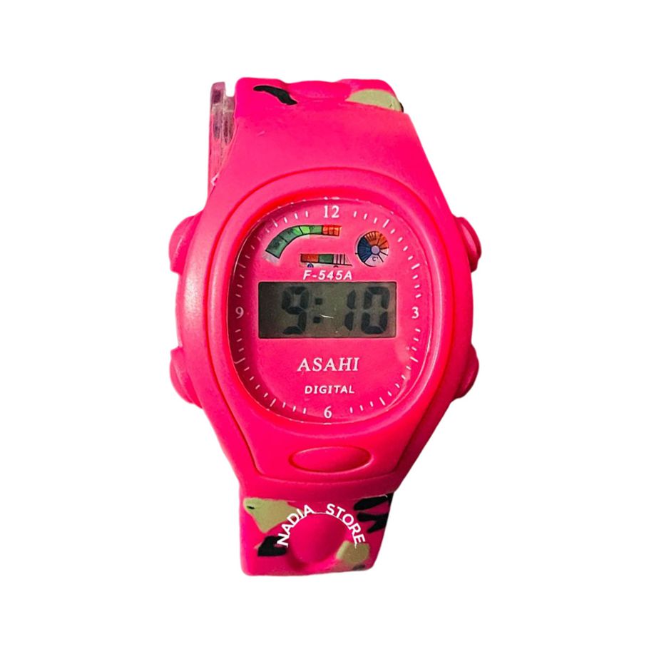 Best fashionable Toy sports watch for kids