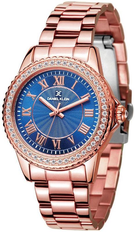 Analog Watch - For Men DK11244-4