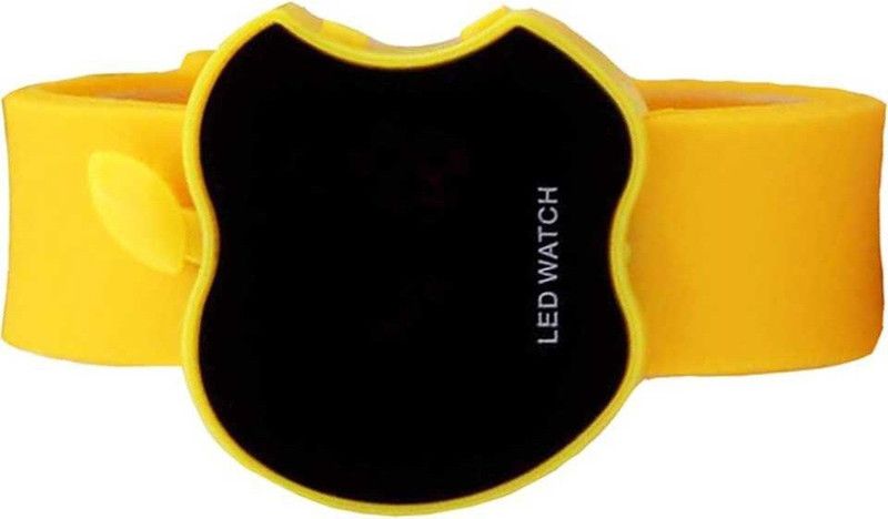 Digital Watch - For Boys (/JPGS/643_DIGI) Attractive Desgin Digital Watch