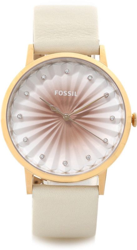 Analog Watch - For Women ES3992I