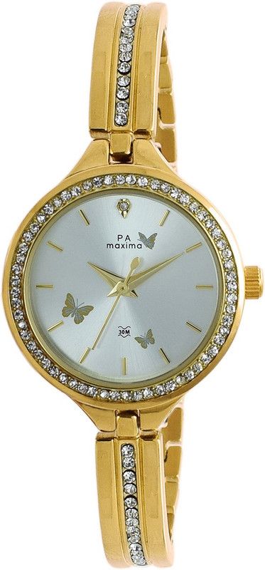 Analog Watch - For Women 52820BMLY
