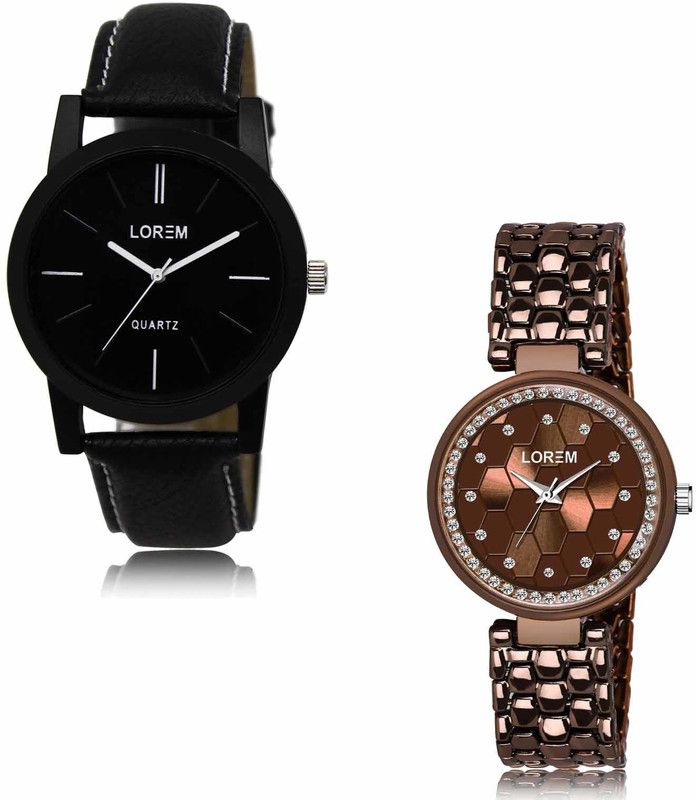 Analog Watch - For Men & Women OE-LR05-LR271