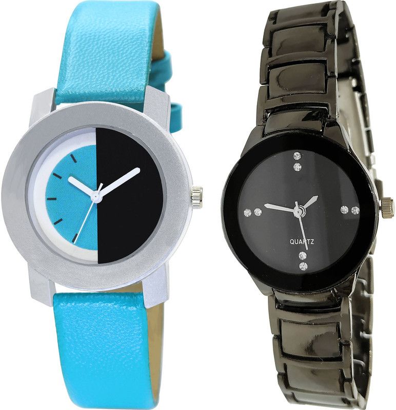 combo watch Analog Watch - For Girls New Exclusive - G274-G206