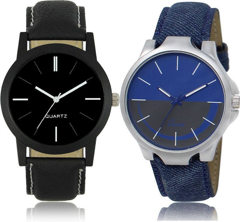 NA Analog Watch - For Boys New Fashion Watch Combo BL46.5-BL46.24 For Mens And Boys