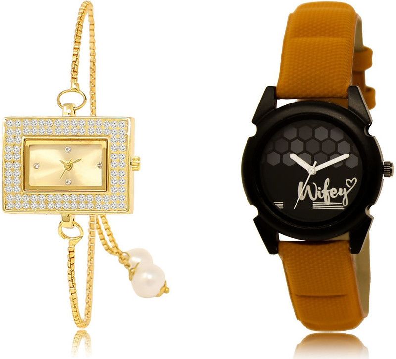 Analog Watch - For Women LR247-LR235