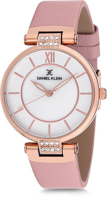 PREMIUM LADIES Analog Watch - For Women DK12079-4