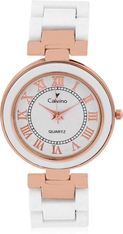 Analog Watch - For Women CLABCH_163004