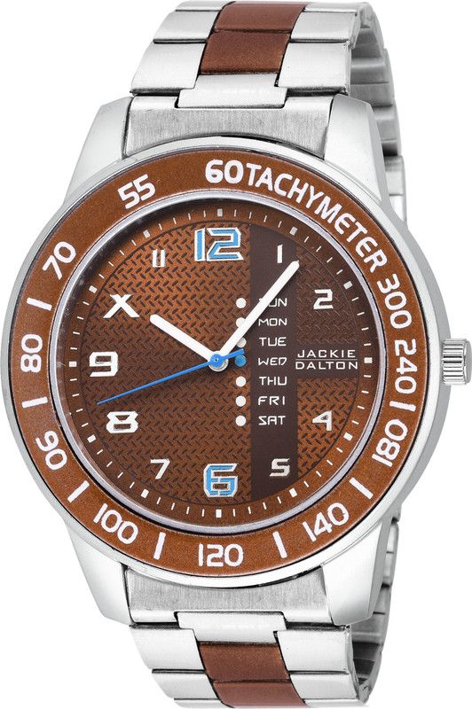 Analog Watch - For Men JD043M