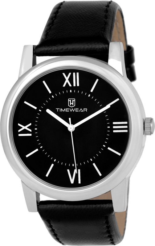 Timewear Formal Collection Analog Watch - For Men 169BDTG