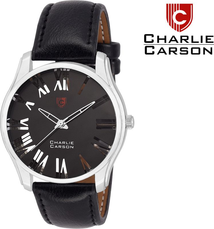 Analog Watch - For Men CC007M