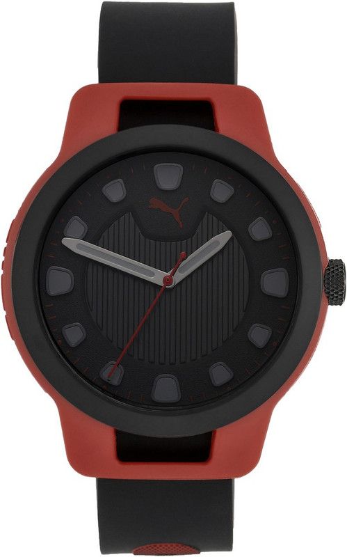 Reset V1 Analog Watch - For Men P5001