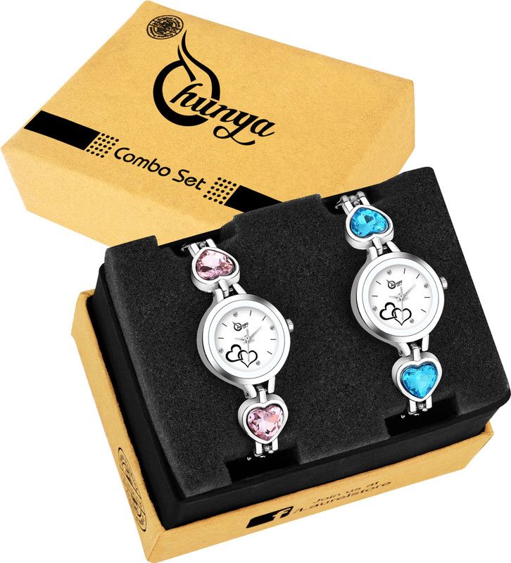 Analog Watch - For Girls New Arrival Watch - For Women
