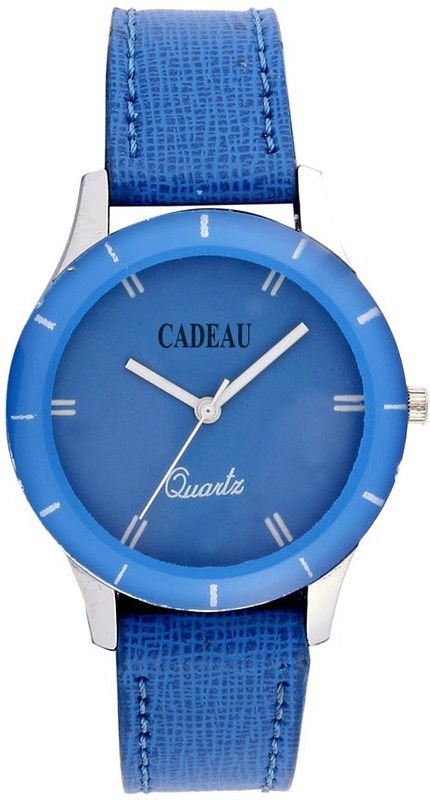 Analog Watch - For Girls Cadeau CD081