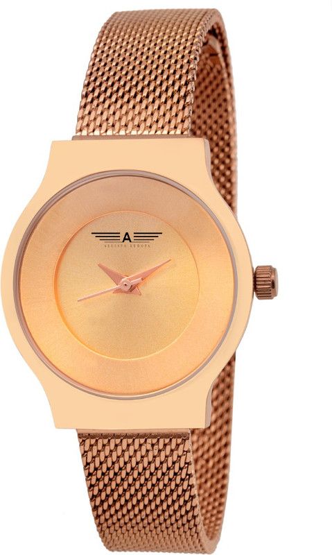 Analog Watch - For Women ALW-72