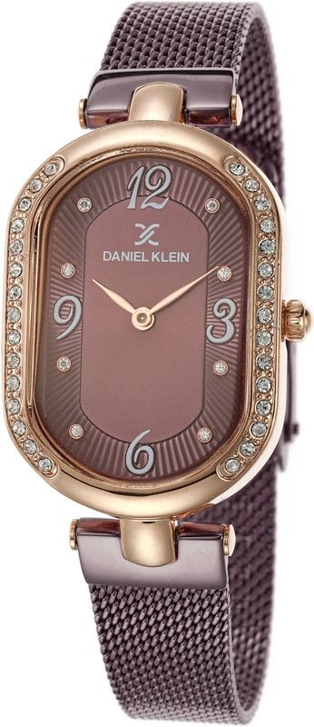 Premium Analog Watch - For Women DK.1.12466-5