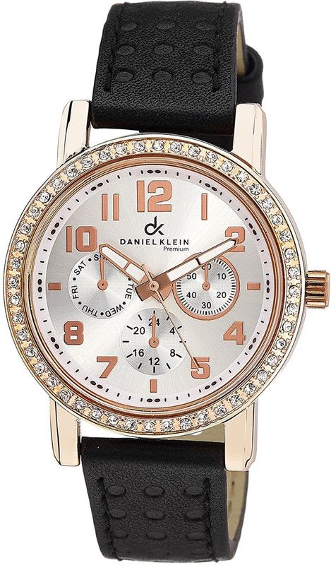 Analog Watch - For Women DK10517-2