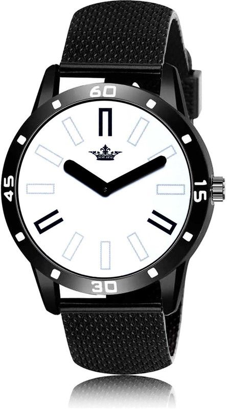 Analog Watch - For Men Latest Traditional casual Watch Boys And Men - BL46.57