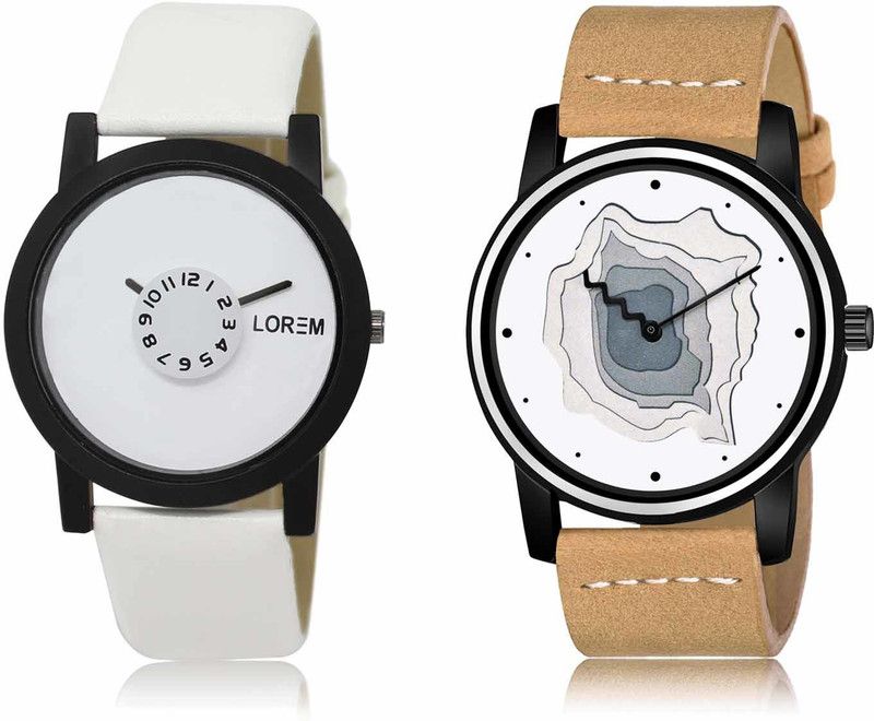 Analog Watch - For Men OB-LR26-LR68