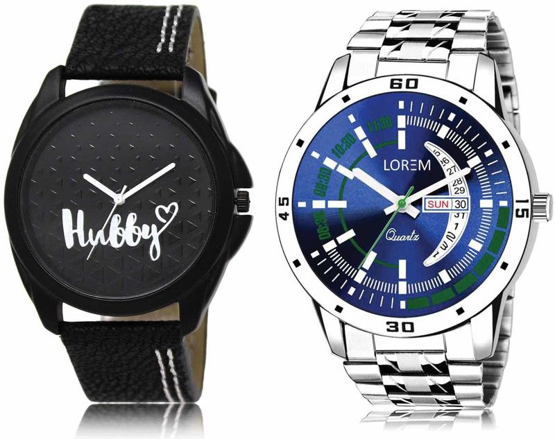 Analog Watch - For Men OB-LR31-LR110