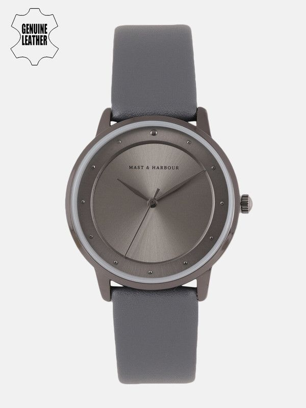 Analog Watch - For Men & Women 7101826