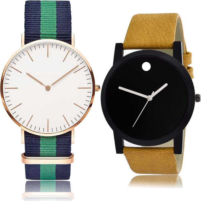 combo watch Analog Watch - For Boys Brand New Branded - BC4-B59
