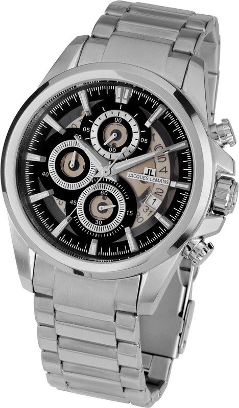 sports men Analog Watch - For Men 1-1847E