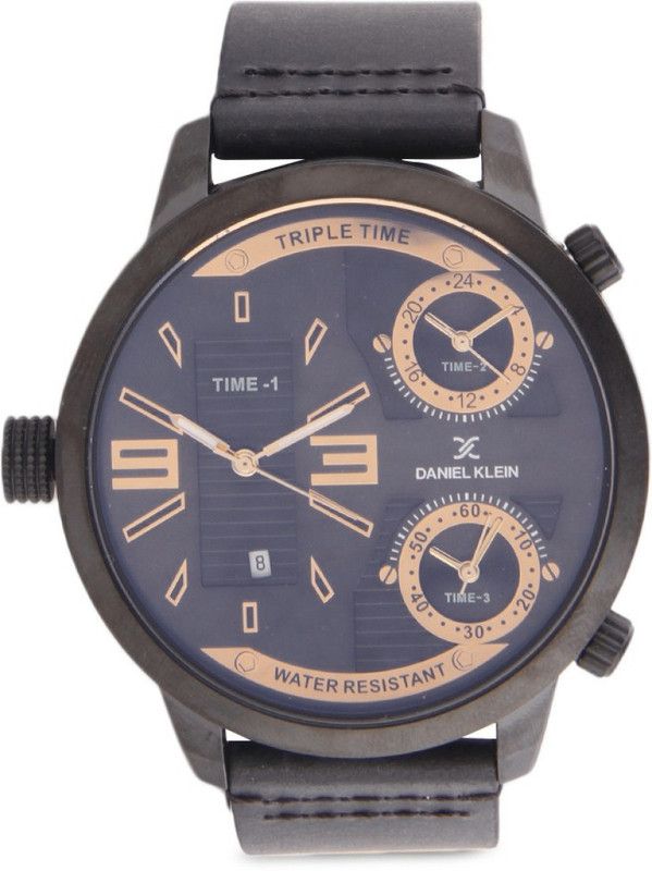Analog Watch - For Men DK11223-1