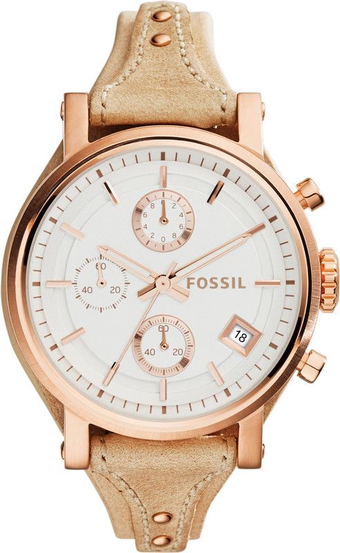 ORIGINAL B Analog Watch - For Women ES3748