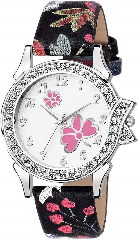 Analog Watch - For Women Unique New Modish Multicolor Strap