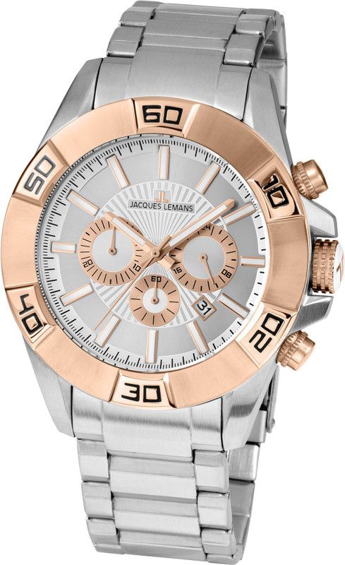 SPORTS MEN Analog Watch - For Men 1-1808G