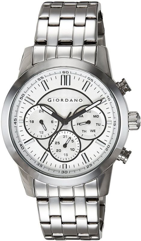 Analog Watch - For Men 1725-11
