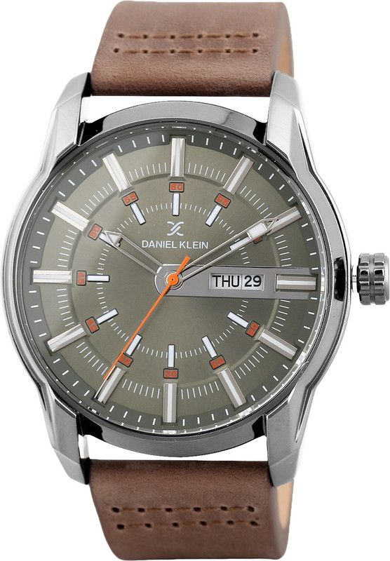 Analog Watch - For Men DK11599-7