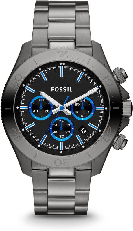 RETRO TRAV Analog Watch - For Men CH2869