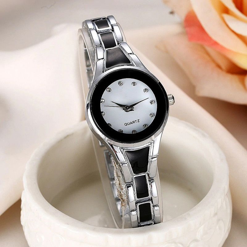 Analog Watch - For Girls Elegant