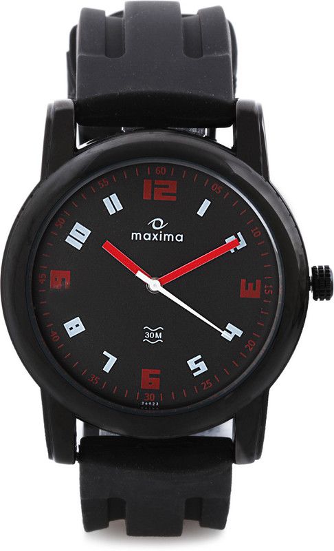 Attivo Analog Watch - For Men 26923PAGB