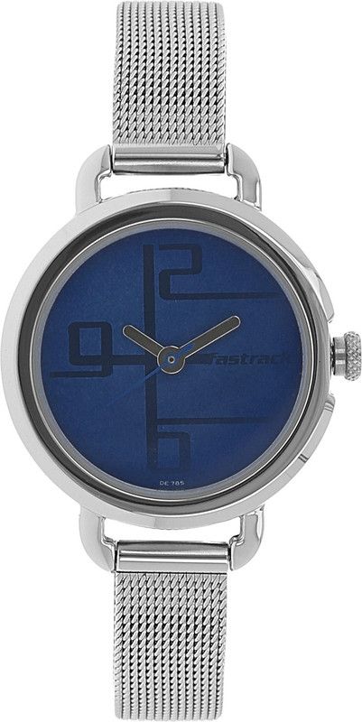 Analog Watch - For Women NN6123SM01