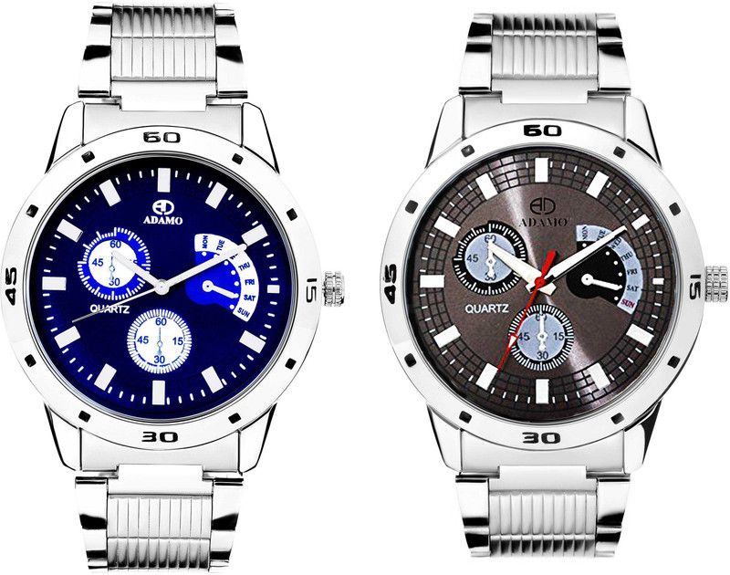 Designer Analog Watch - For Men