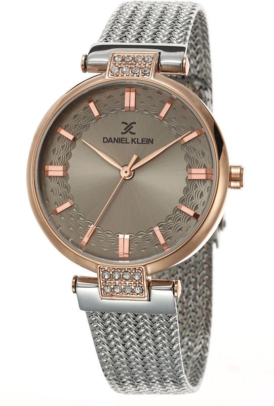 Analog Watch - For Women DK.1.12470-6