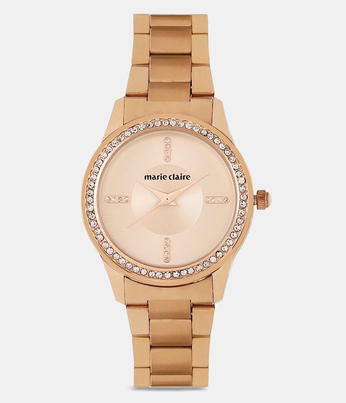 Analog Watch - For Women MC 7A-A